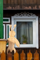 Kraina Otwartych Okiennic