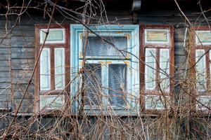 Kraina Otwartych Okiennic