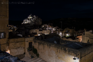 Matera Sassi