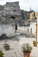 Matera Sassi