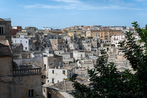 Matera Sassi