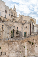 Matera Sassi