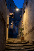 Matera Sassi