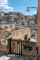 Matera Sassi
