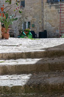 Matera Sassi
