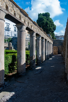 Parco Archeologico di Ercolano