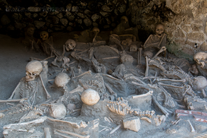 Parco Archeologico di Ercolano